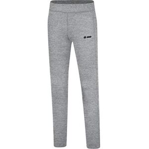 JAKO Shape 2.0 Pants Women's Pants - Heather Grey, 38