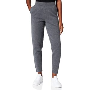 FALKE Sweat Pants - 64033 Women's Sweat Pants - Dark Grey -Heather, X-Large