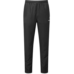 Sdl Group Surridge Sports Women Ripstop Track Pant - Black, Size 16