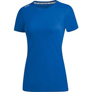 JAKO T-Shirt Run 2.0 Women's T-Shirt - Royal, 40