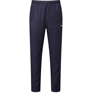 Sdl Group Surridge Sports Women Ripstop Track Pant - Navy, Size 10