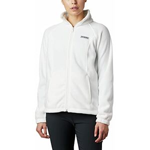 Columbia Women's Full-Zip Fleece, Benton Springs