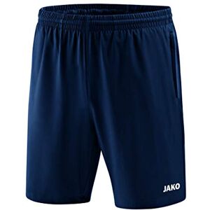 JAKO Professional Shorts Women's Shorts - Marine, 38-40