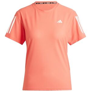 adidas Women Own The Run T-Shirt, M