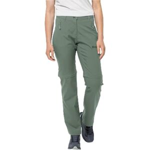 Jack Wolfskin Active Track Active Track Pants Picnic Green 14