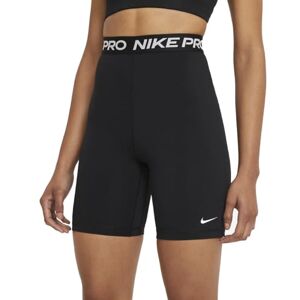 Nike DA0481-011 Pro 365 Pants Women's Black/White Size L