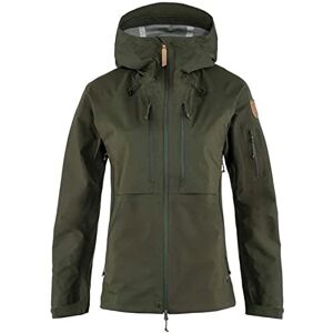 Fjallraven Fjällräven Keb Eco-shell L