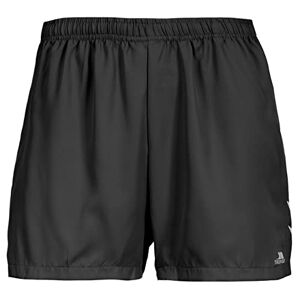 Trespass Lil Women's Outdoor Shorts available in Black X-Small