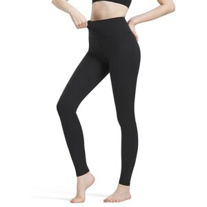 Zylioo Non Seethrough Workout Pants Tall Size,Tummy Control Sports Leggings 32-35in,Mid Waist Yoga Pants with Pocket Tall Ladies, Yoga Pants for Women Long Leg XL-2.0 Version