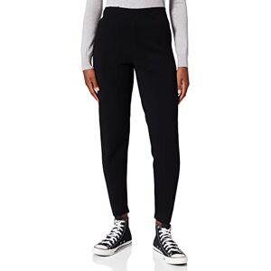 FALKE Sweat Pants - 64033 Women's Sweat Pants - Black, Large