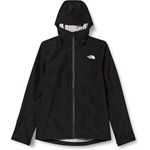 THE NORTH FACE Dryzzle Futurelight Jacket Tnf Black M