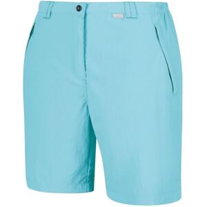 Regatta Womens Chaska Shorts Cool Aqua 3XL