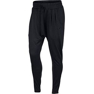 Nike Women Flow Lux Training Pants Women's Pants - Black, Large - 44/46