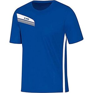 JAKO T-Shirt Athletico Multi-Coloured Royal/White Size:38 (EU)