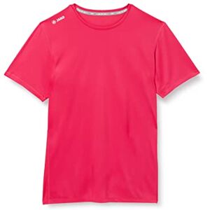 JAKO T-Shirt Run 2.0 Women's T-Shirt - Pink, 36