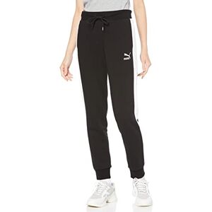 Iconic T7 Women's Track Pants Puma Black S