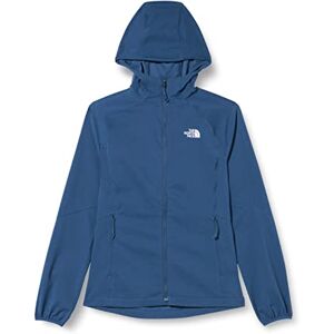 THE NORTH FACE Nimble Jacket Shady Blue XS