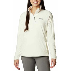 Columbia Women's Ali Peak II Quarter-Zip Fleece