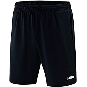 JAKO Professional Shorts Women's Shorts - Black, 38-40