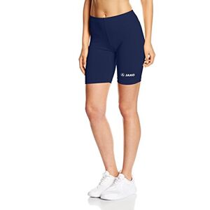 Jako unisex Shorts Basic 2.0, Blue (marine), M