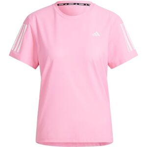 adidas Women Own The Run T-Shirt, M