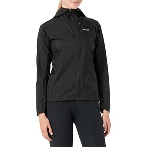 Patagonia 24147-BLK W's Houdini Jkt Jacket Women's black M