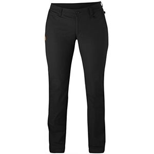 FJALLRAVEN F89812-550 Abisko Stretch Trousers W Black 48