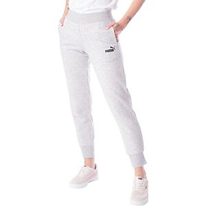 Puma Women:.62 (19.7)&Mann:70 (22.3) X Joggers, Black, S