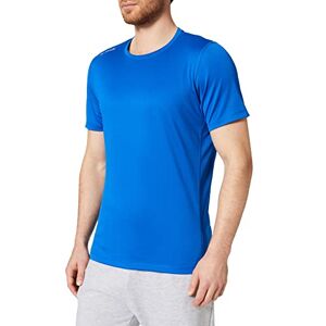 Jako T-Shirt Run 2.0 Women's T-Shirt - Blue, 48