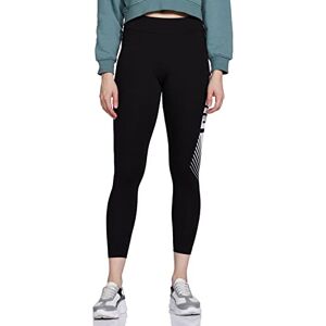 Puma Women'S Ess Graphic Leggings Tights, Black, Xs