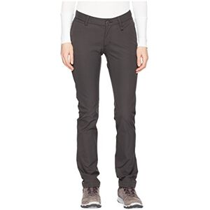 Fjällräven FJALLRAVEN F89812-030 Abisko Stretch Trousers W Dark Grey 36