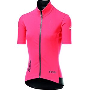 CASTELLI 4519537 PERFETTO LIGHT RoS W Women's Jacket Black L