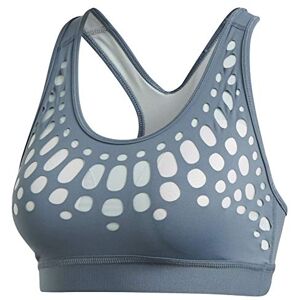 adidas BT Power Bra Sport Bra, Women, womens, Sports Bra, GN7805, azuleg/Matver, XXS