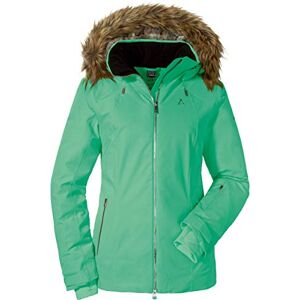 Schöffel Ski Jacket Keystone3 Women's Jacket - Katydid, 34