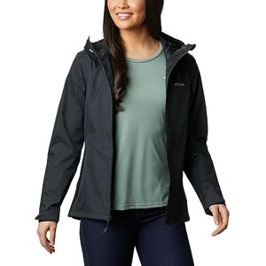 Columbia Women's Inner Limits II Waterproof Jacket