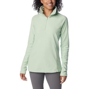 Columbia Women's Glacial IV 1/2 Zip Fleece