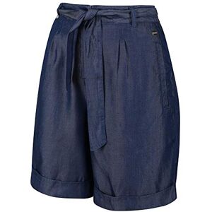 Regatta Women Samira' Shorts - Chambray, Size 10