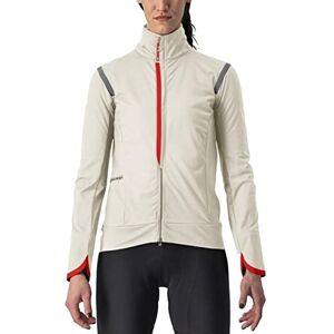 CASTELLI 4522541 ALPHA ULT. INS W JKT Women's Jacket Black XS