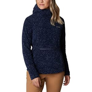 Columbia Women's Ali Peak Hooded Fleece