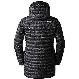 THE NORTH FACE Women's New Trevail Jacket, TNF Black, L