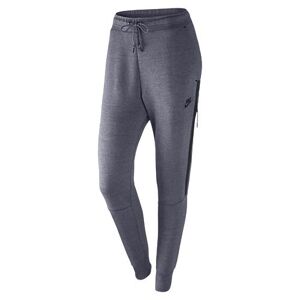Nike Women Tech Fleece Training Pants Women's Pants - Grey, X-Large - 48/50