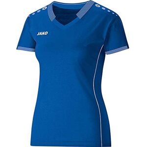 JAKO 4016 Women's Indoor Jersey Blue 34