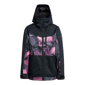 Roxy Presence Parka - Technical Snow Jacket for Women