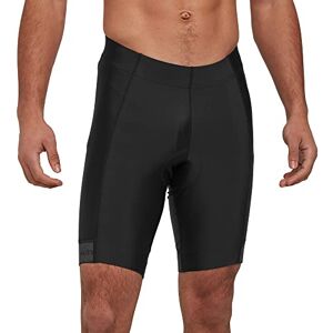 Altura ProGel Plus Waist Shorts Black