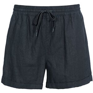 Trespass Women Belotti Beach Shorts - Black, X-Large