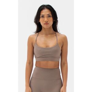 Storm Base Scoop Bra