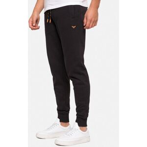 Threadbare Cotton Blend 'Trifoliate' Joggers