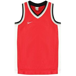 Nike Dri-Fit Supreme Tank Top Red Womens Basketball Sleeveless 119802 614 - Size 2xl