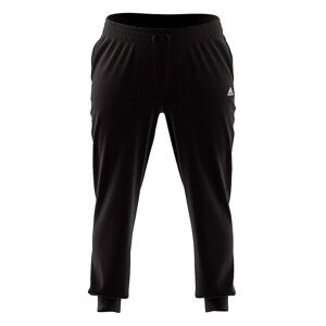 Adidas Essentials French Terry Joggers Black/white 1x 20/22 Female