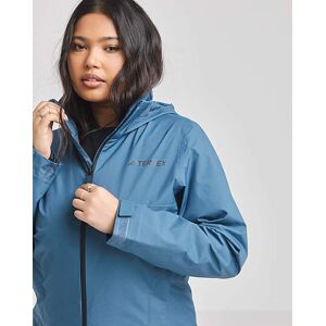 Adidas Terrex Rain Ready Wp Jacket Steel 1x 20/22 Female